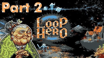 Loop Hero Playthrough Part 2 Nintendo Switch Gameplay No Commentary