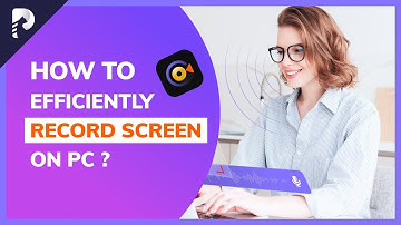 Best Screen Recorder for PC | HitPaw Screen Recorder V2.0.0 Tutorial