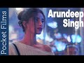 Romantic Short Film - Arundeep Singh | A Cute Love Story