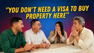 Buying a House in Valencia | US Buyers Get This Wrong