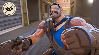 THIS LASH BUILD IS INSANE!!