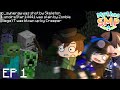 🎮 Played in a Minecraft SMP. What Could Possible Go Wro- || Mythos SMP | Ep 1