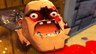 I 39 Ll Take That Head Gorn 3 Htc Vive Virtual Reality I 39 Ll Take That Head Gorn 3 Htc Vive Virtual Reality