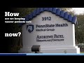 How are we keeping cancer patients safe now penn state health andrews patel