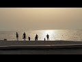 Heera Beach ⛱️ |Sharjah 🇦🇪