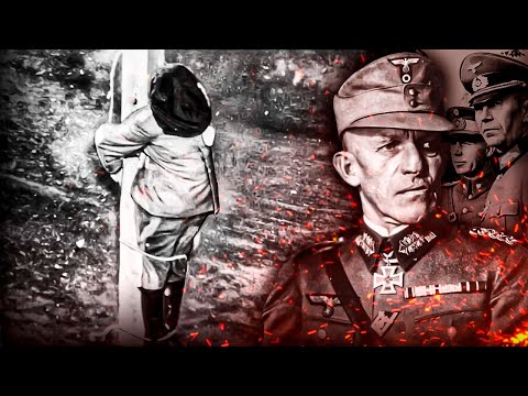 Diese deutschen Generäle wurden nach dem Zweiten Weltkrieg hingerichtet documentary thumbnail