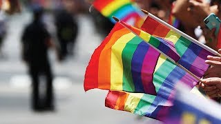 Equality and Equity: Advancing the LGBT Community in Massachusetts