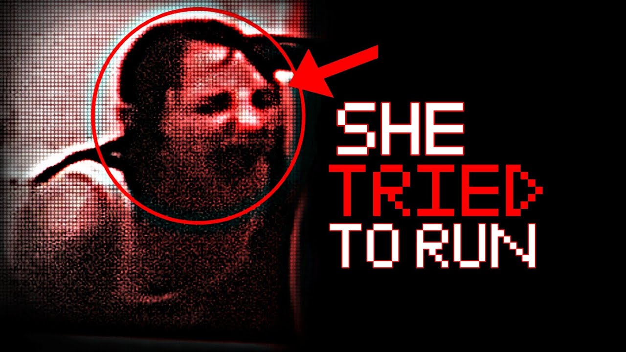The Most Terrifying YouTube Channel 00390 Explained YouTube