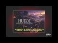 Hudde apresenta o projeto 'Babilônia de Concreto'