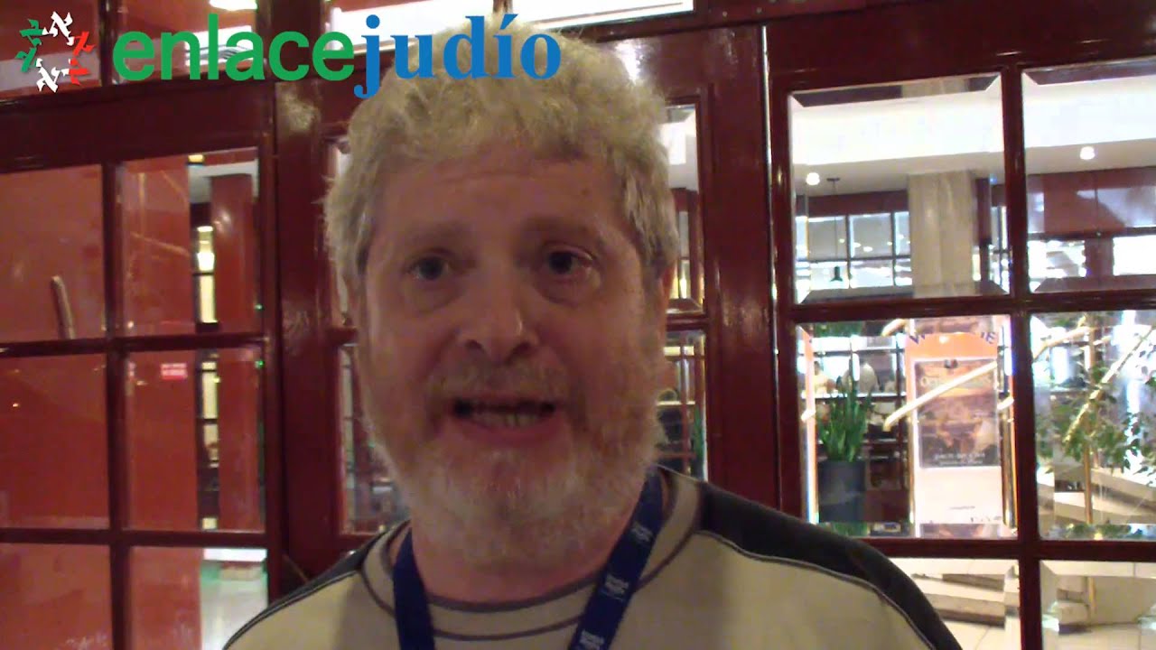 Enlace Judío - Entrevista con Jorge Rozemblum de Radio Sefarad acerca de la nacionalidad española