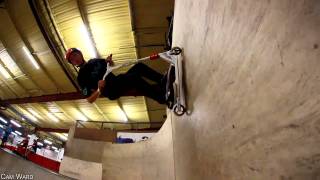 Adrenaline Alley | Corby Session