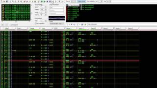 [Famitracker N163] Bruno Mars - Runaway Baby (8-bit/Chiptune)