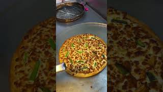 The Ultimate Pizza Cutting Experience ?? #pizza #foryou
