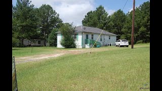 Residential for sale - 10843 CR 2180D, Tatum, TX 75691
