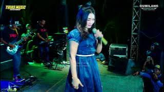 TRIAS MUSIC - MENGEJAR BADAI - LUSYANA JELITA - SAMBIROTO TAYU PATI