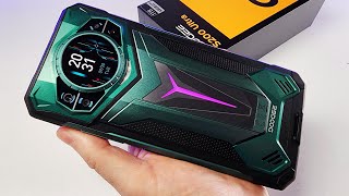 видео: Вот ПОЧЕМУ СТОИТ КУПИТЬ Смартфон DOOGEE S200 ULTRA! Быстрый Обзор картинка: Вот ПОЧЕМУ СТОИТ КУПИТЬ Смартфон DOOGEE S200 ULTRA! Быстрый Обзор