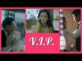 VIP 💜 V.I.P. 💜 ВИП клип к дораме 💜 OST part.1