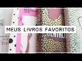 Meus livros favoritos  raposisses