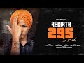 Rebirth 295  official d preet  pretty matti  latest new punjabi song