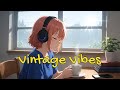 Anime Girl Lofi ☀️ Morning Walk Aesthetic | Season 278