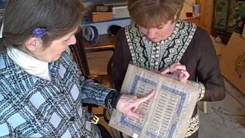 Cindy & The Art Of The Handwritten Note with Marga...