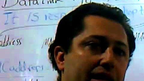 27 Cisco Certified Network Associate CCNA) (Lecture 6 Part 1) By Eng Ahmed Nabil (SD)