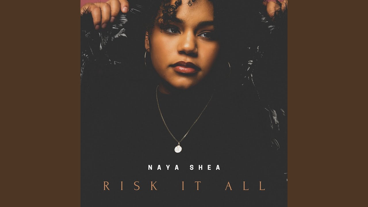 Risk It All - Naya Shea | Shazam