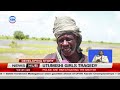Tragedy strikes in Lamu as floods disrupts daily routine activities
