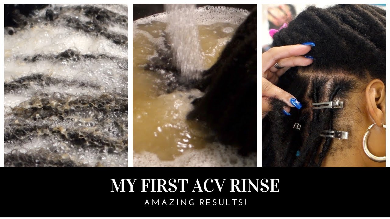 2.8 MILL VIEWS | FIRST ACV RINSE | Must see!