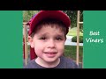 Try Not To Laugh or Grin While Watching Funny Kids Vines - Best of 2018