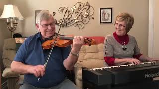 Fiddle Tune Friday - Cotton Eyed Joe, East Hill, Lord Alexander's Reel - Swamplake Breakdown