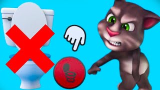 Toilet Disaster! | Talking Tom Shorts | WildBrain Toons by WildBrain Toons 2,681 views 2 weeks ago 56 minutes