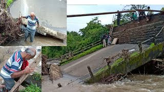 मलहर पलच दश आण हतत च पऊल कनड-दगवळ रसतयच दश