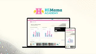 HiMama Academy Video Demo