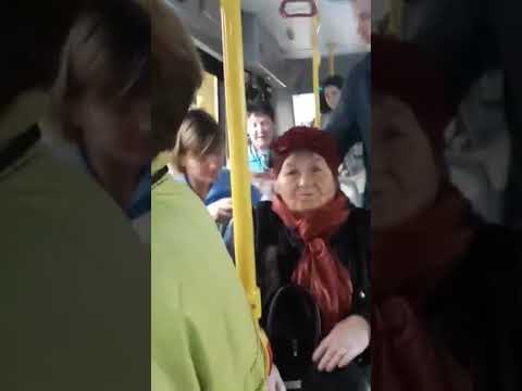 В Дзержинске кондуктор маршрутки высадила 10-летнюю школьницу, у которой не оказалось денег на билет