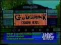 Sevendust v. Godsmack WAAF Softball Game Part 1