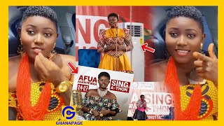 Sing-A-Thon: Guinness Record disqualifies Afua Asantewaa despite paying Ghc 9,286? Why the delay?