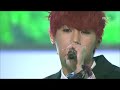 Kim Sung-gyu - 60sec, 김성규 - 60초, Music Core 20121201 Mp3 Song