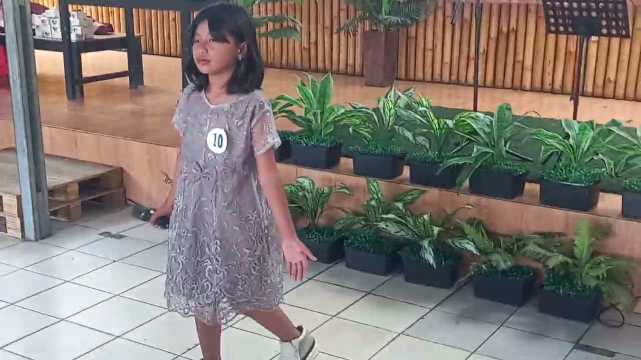LOMBA KAROEKE LIA PRODUCTION PUSPITEK SERPONG #RARA#ANGIN