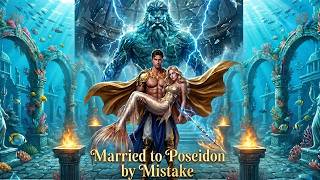 Married to Poseidon by Mistake  🔥 FULL MOVIES