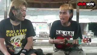 Kawan mematikan