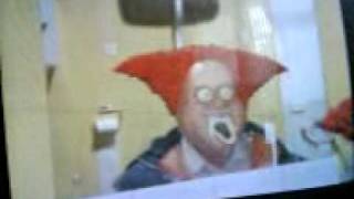 ANGRY KID - Hard Face