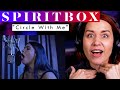 Courtney laplantes vocal one take of spiritboxs circle with me vocal analysis