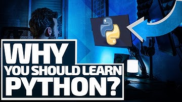Why you SHOULD learn Python as a DevOps Engineer ?