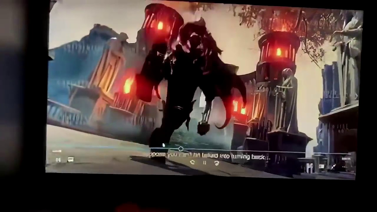 elden ring leaked trailer elden ring leaked trailer