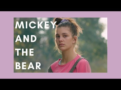 MICKEY AND THE BEAR Official Trailer 2019 Dramatic Movie,