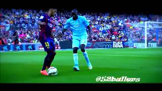Throwback Crazy Skills ● Tricks ● Dribbles ● 2014/ 2015 season