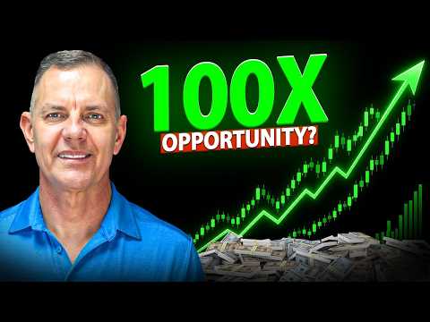 I Got Rich Off PLTR &amp; NVDA. THIS Is Even Bigger!