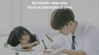 Story WA GOT7 (갓세븐) - Confession Song (고백송) [Lyrics dan Terjemahan]