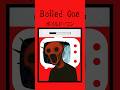The Boiled One(茹でられた者)#shorts #analoghorror #animation #creepypasta #horror #mystery #ホラー